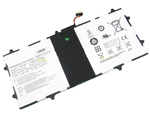 Recambio de Bateria de laptop SAMSUNG 1588-3366 