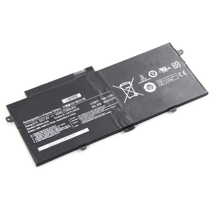 Recambio de Bateria de laptop SAMSUNG 1588-3366 