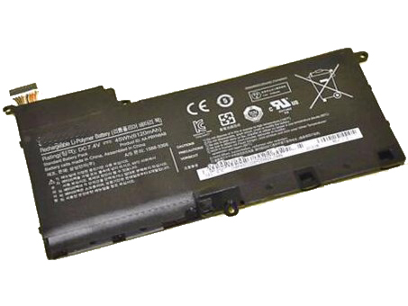 Reemplazo de Bateria de laptop para SAMSUNG 530U4B-A01U Recambio de Bateria de laptop SAMSUNG 530U4B-A01U