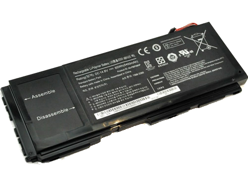 Recambio de Bateria de laptop SAMSUNG 1588-3366 