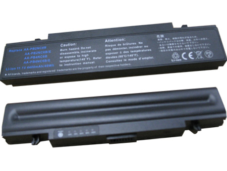 Recambio de Bateria de laptop SAMSUNG P460-42P 