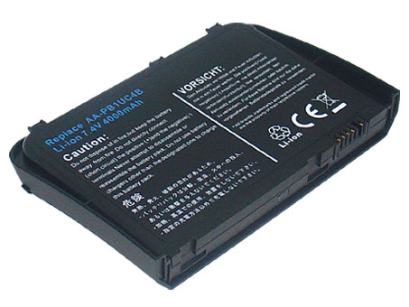 Recambio de Bateria de laptop SAMSUNG Q1UP-V 