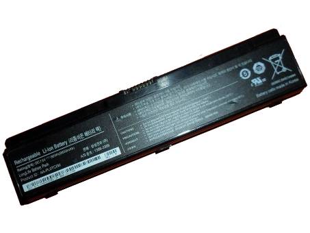 Recambio de Bateria de laptop SAMSUNG N310-KA03 