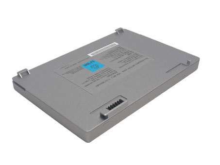 Recambio de Bateria de laptop SONY VAIO VGN-U71P 