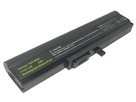 Recambio de Bateria de laptop SONY VAIO VGN-TX36C 