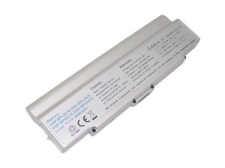 Recambio de Bateria de laptop SONY VAIO VGN-C61HB/G 