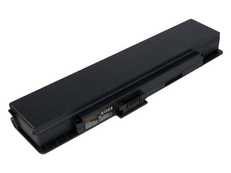 Recambio de Bateria de laptop SONY VAIO VGN-G2AAPS 