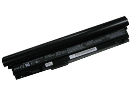 Recambio de Bateria de laptop SONY VGN-TZ195N/XC 