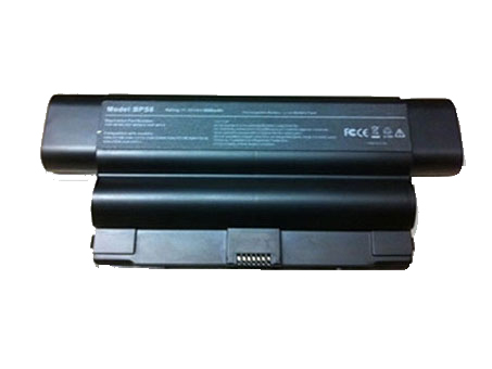 Recambio de Bateria de laptop SONY VAIO VGN-FZ250E/B 