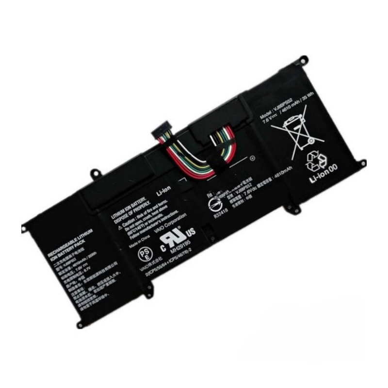 Recambio de Bateria de laptop SONY VJS132C0811S 