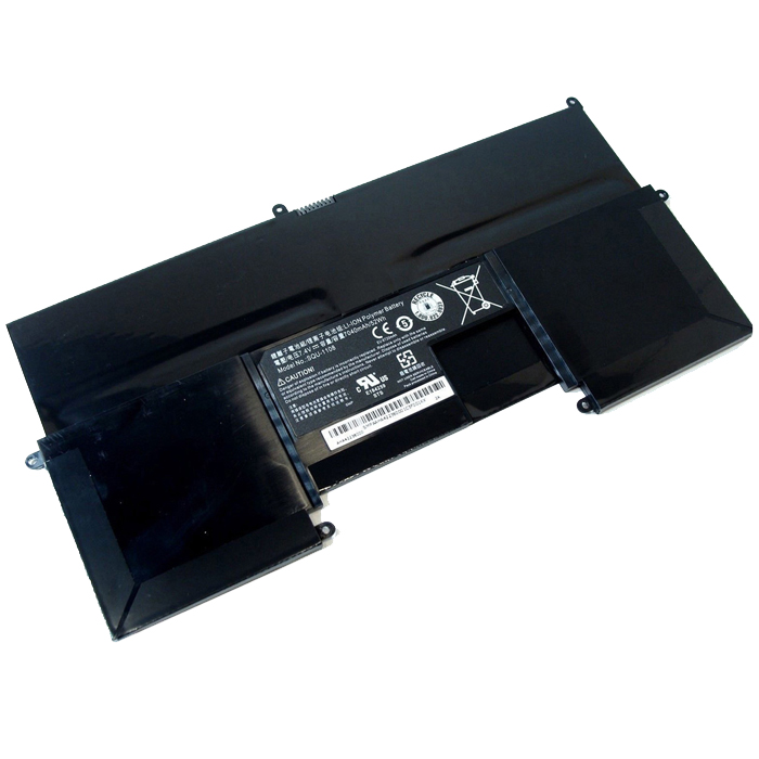 Reemplazo de Bateria de laptop para VIZIO CT15-A2 Recambio de Bateria de laptop VIZIO CT15-A2