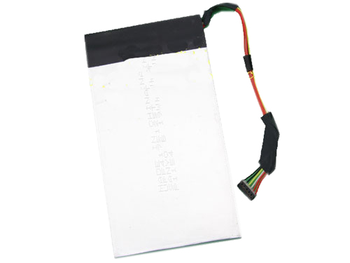 Reemplazo de batería de la tableta para ASUS c11-p05 Recambio de batería de la tableta ASUS c11-p05