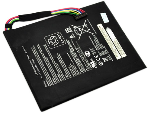 Reemplazo de batería de la tableta para ASUS Eee-Pad-Transformer-TR101-Series Recambio de batería de la tableta ASUS Eee-Pad-Transformer-TR101-Series