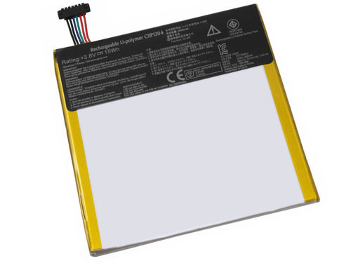 Reemplazo de batería de la tableta para ASUS MeMO-Pad-HD7 Recambio de batería de la tableta ASUS MeMO-Pad-HD7