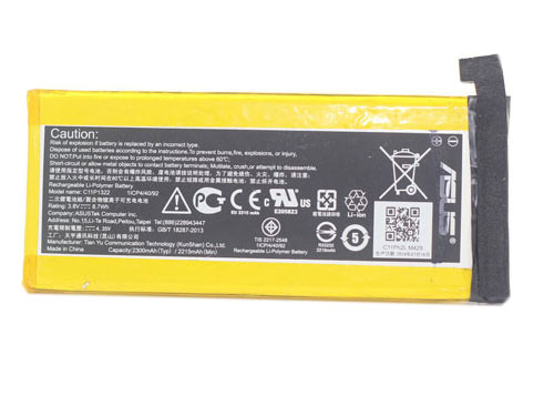 Reemplazo de batería de la tableta para ASUS padfone-s Recambio de batería de la tableta ASUS padfone-s