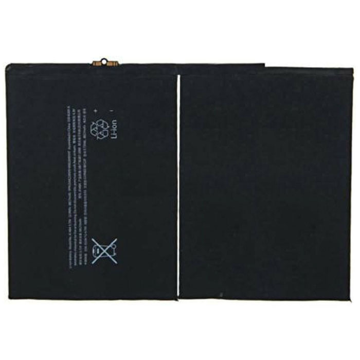 Reemplazo de batería de la tableta para APPLE iPad Air 1st Gen Recambio de batería de la tableta APPLE iPad Air 1st Gen