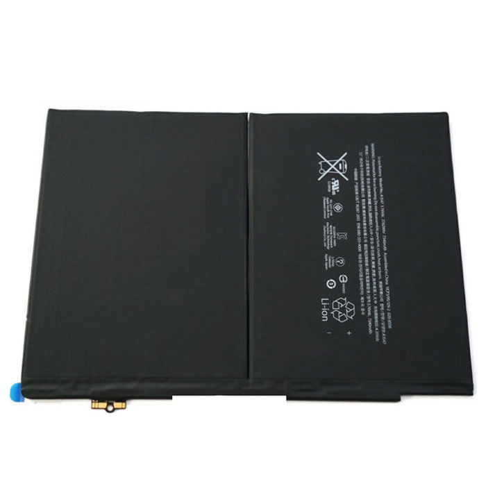 Reemplazo de batería de la tableta para APPLE iPad Air 2 Recambio de batería de la tableta APPLE iPad Air 2