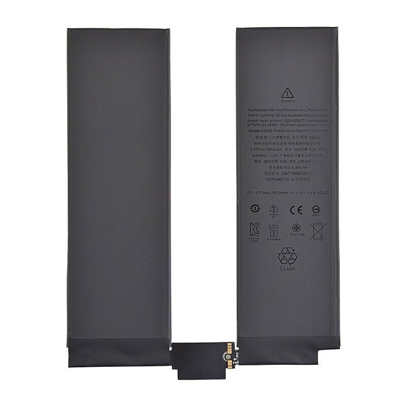 Reemplazo de batería de la tableta para Apple iPad Pro 11 1st Gen (2018) Recambio de batería de la tableta Apple iPad Pro 11 1st Gen (2018)
