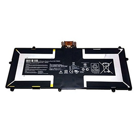 Reemplazo de batería de la tableta para ASUS vivotab-tf810c-series Recambio de batería de la tableta ASUS vivotab-tf810c-series