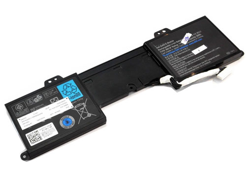Reemplazo de batería de la tableta para Dell 9YXN1 Recambio de batería de la tableta Dell 9YXN1