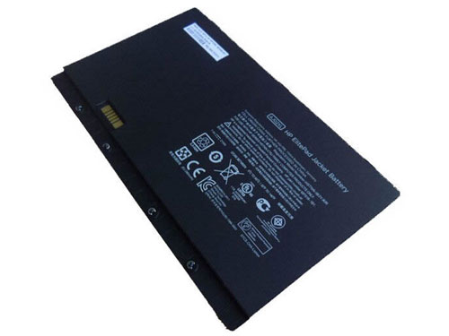 Reemplazo de batería de la tableta para HP aj02xl Recambio de batería de la tableta HP aj02xl