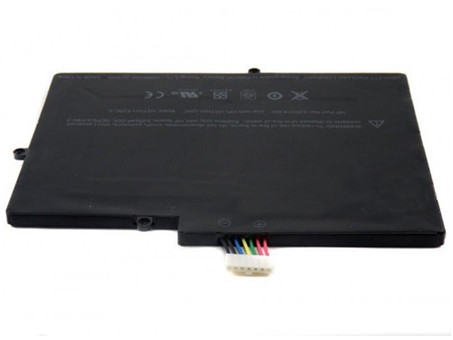 Reemplazo de batería de la tableta para HP HSTNN-S29C-S Recambio de batería de la tableta HP HSTNN-S29C-S