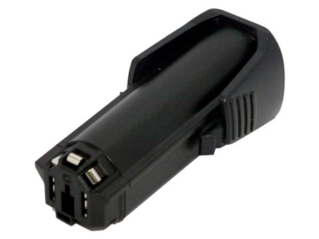 Reemplazo de batería de la herramienta eléctrica para BOSCH SPS10-2 Recambio de batería de la herramienta eléctrica BOSCH SPS10-2