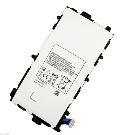 Reemplazo de batería de la tableta para SAMSUNG Galaxy-Note-8.0-GT-N5110 Recambio de batería de la tableta SAMSUNG Galaxy-Note-8.0-GT-N5110