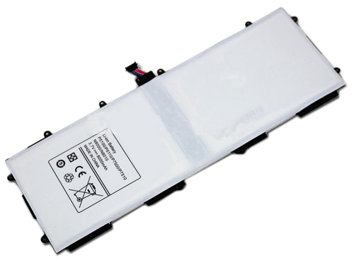 Reemplazo de batería de la tableta para SAMSUNG SP3676B1A(1S2P) Recambio de batería de la tableta SAMSUNG SP3676B1A(1S2P)