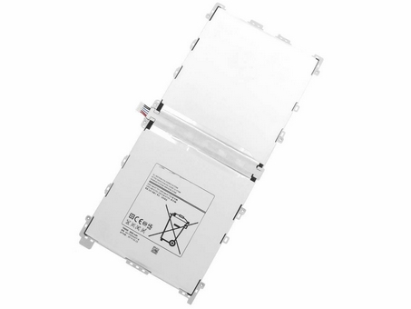 Reemplazo de batería de la tableta para SAMSUNG T9500E Recambio de batería de la tableta SAMSUNG T9500E