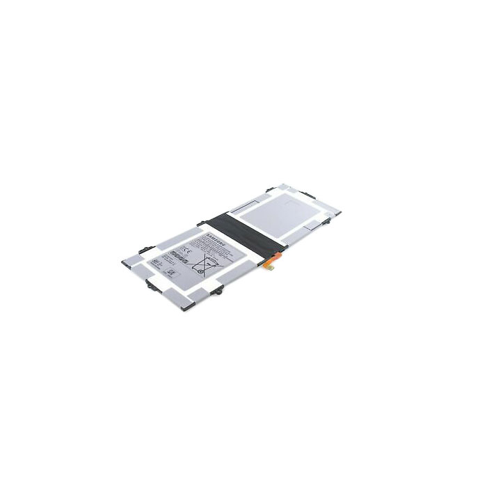 Reemplazo de batería de la tableta para SAMSUNG XE350XBA-K01US Recambio de batería de la tableta SAMSUNG XE350XBA-K01US