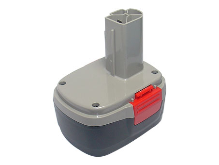 Reemplazo de batería de la herramienta eléctrica para CRAFTSMAN 11538 Recambio de batería de la herramienta eléctrica CRAFTSMAN 11538