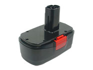 Reemplazo de batería de la herramienta eléctrica para CRAFTSMAN 11541 Recambio de batería de la herramienta eléctrica CRAFTSMAN 11541