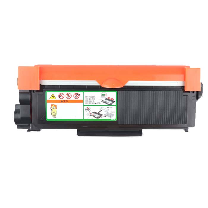 Reemplazo de Cartuchos de tóner para LENOVO LJ2455D Recambio de Cartuchos de tóner LENOVO LJ2455D