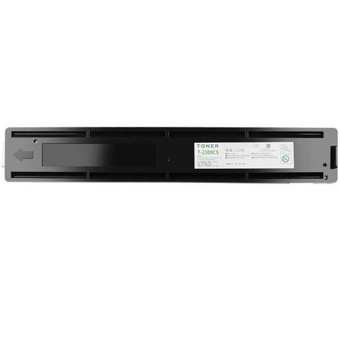 Reemplazo de Cartuchos de tóner para TOSHIBA T2309CS Recambio de Cartuchos de tóner TOSHIBA T2309CS
