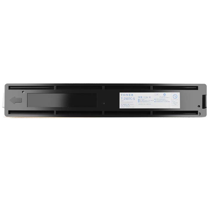 Reemplazo de Cartuchos de tóner para TOSHIBA e-STUDIO 2507 Recambio de Cartuchos de tóner TOSHIBA e-STUDIO 2507