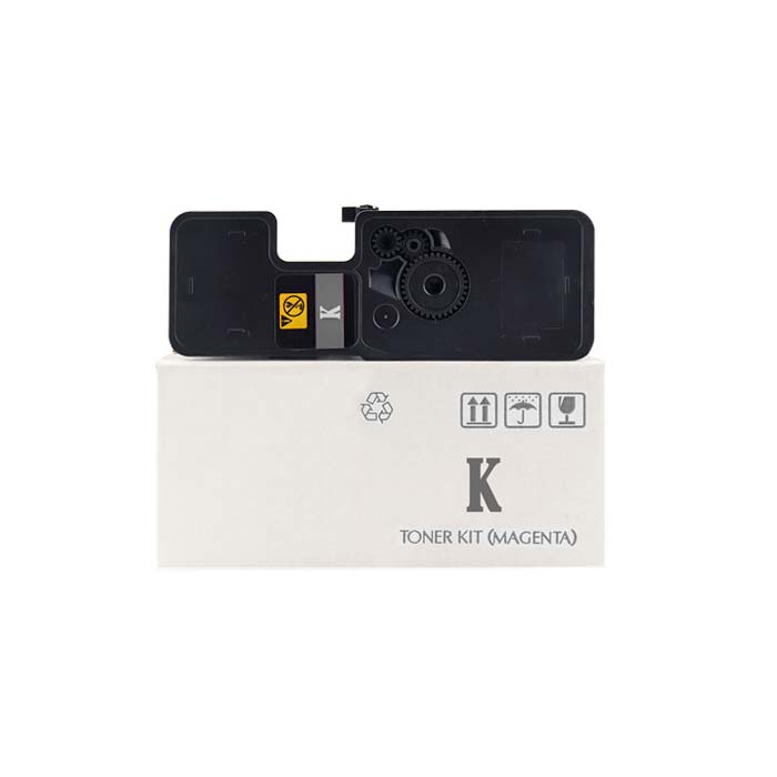 Reemplazo de Cartuchos de tóner para Kyocera tk5253 Recambio de Cartuchos de tóner Kyocera tk5253