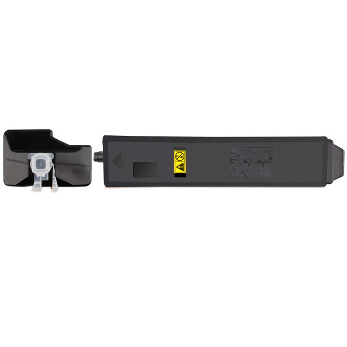 Reemplazo de Cartuchos de tóner para Kyocera ecosys M8224cidn Recambio de Cartuchos de tóner Kyocera ecosys M8224cidn