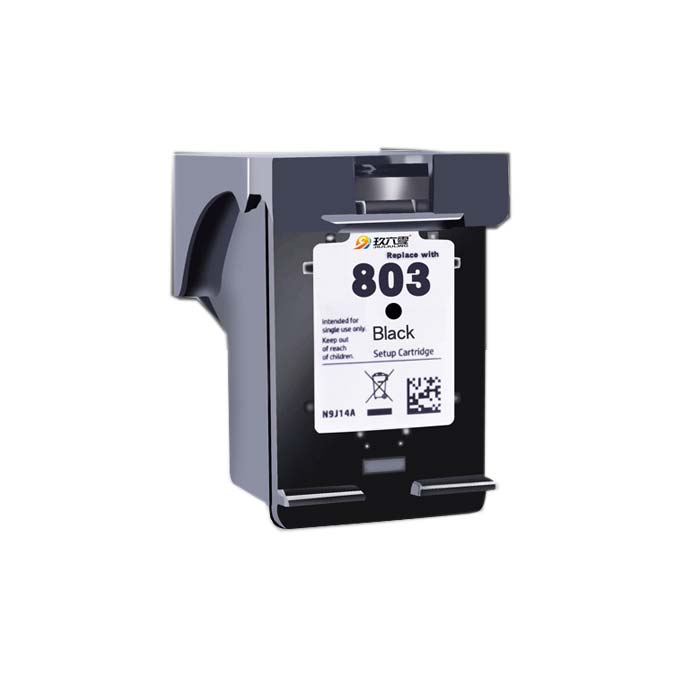 Reemplazo de Cartuchos de tóner para HP DeskJet 2623 Recambio de Cartuchos de tóner HP DeskJet 2623