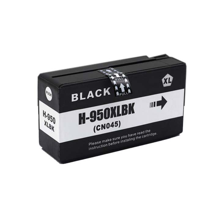 Reemplazo de Cartuchos de tóner para HP Officejet Pro 8660 Recambio de Cartuchos de tóner HP Officejet Pro 8660