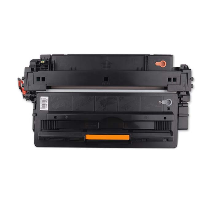 Reemplazo de Cartuchos de tóner para HP Laserjet Pro MFP M706N Recambio de Cartuchos de tóner HP Laserjet Pro MFP M706N