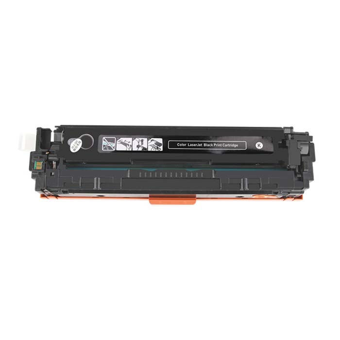 Reemplazo de Cartuchos de tóner para Canon MF8210Cn Recambio de Cartuchos de tóner Canon MF8210Cn