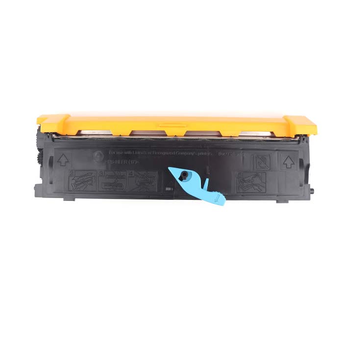 Reemplazo de Cartuchos de tóner para EPSON EPL-6200L Recambio de Cartuchos de tóner EPSON EPL-6200L
