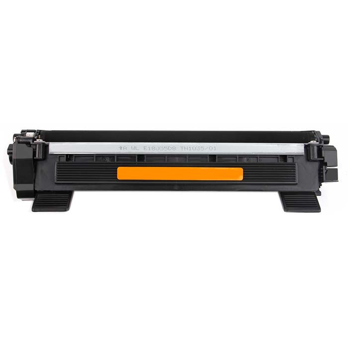 Reemplazo de Cartuchos de tóner para BROTHER DCP-1608 Recambio de Cartuchos de tóner BROTHER DCP-1608