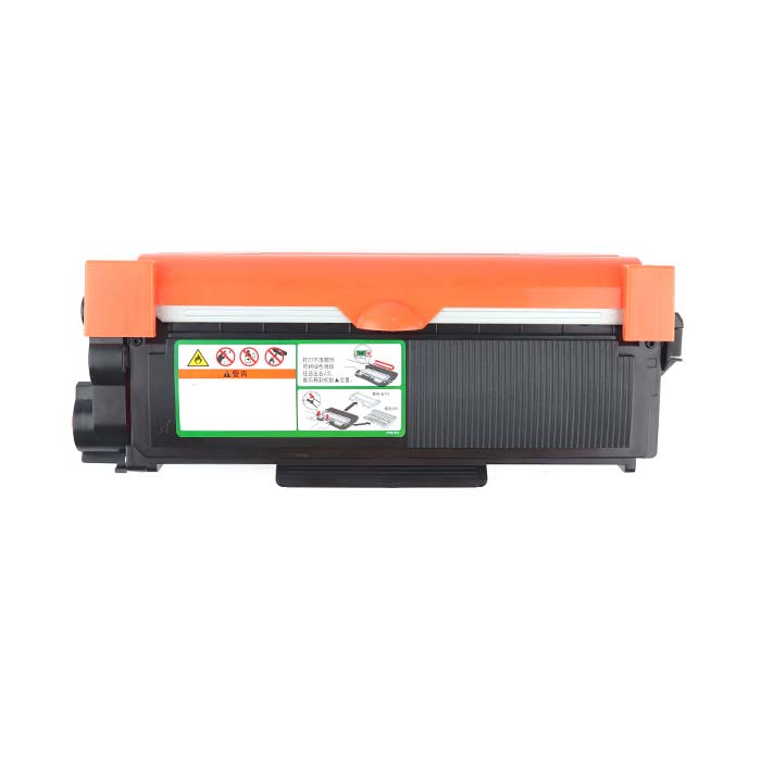 Reemplazo de Cartuchos de tóner para BROTHER TN-2360 Recambio de Cartuchos de tóner BROTHER TN-2360