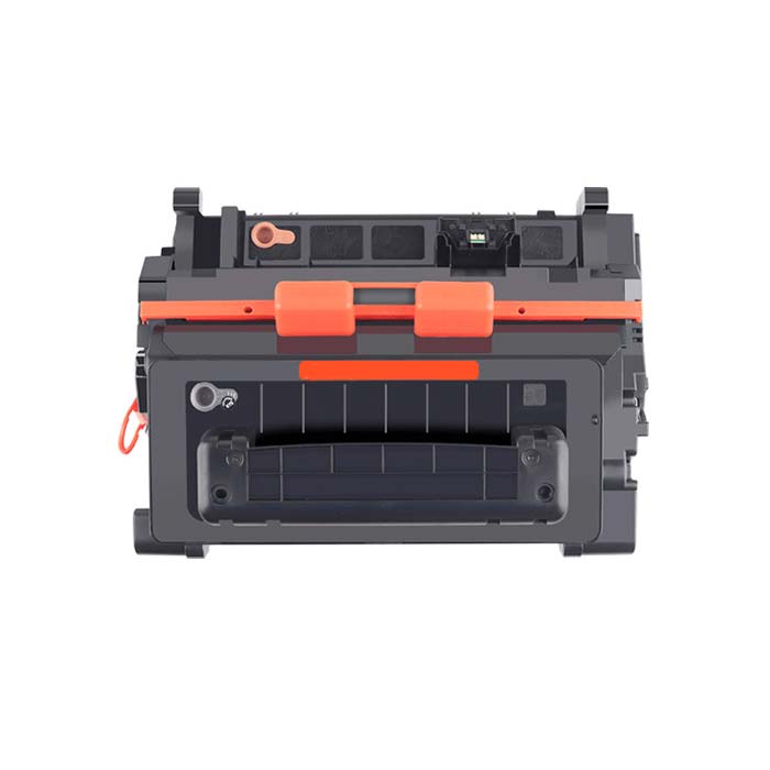 Reemplazo de Cartuchos de tóner para HP LaserJet Enterprise M4555fskm Recambio de Cartuchos de tóner HP LaserJet Enterprise M4555fskm