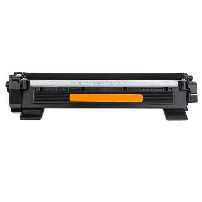 Reemplazo de Cartuchos de tóner para BROTHER MFC-1813 Recambio de Cartuchos de tóner BROTHER MFC-1813