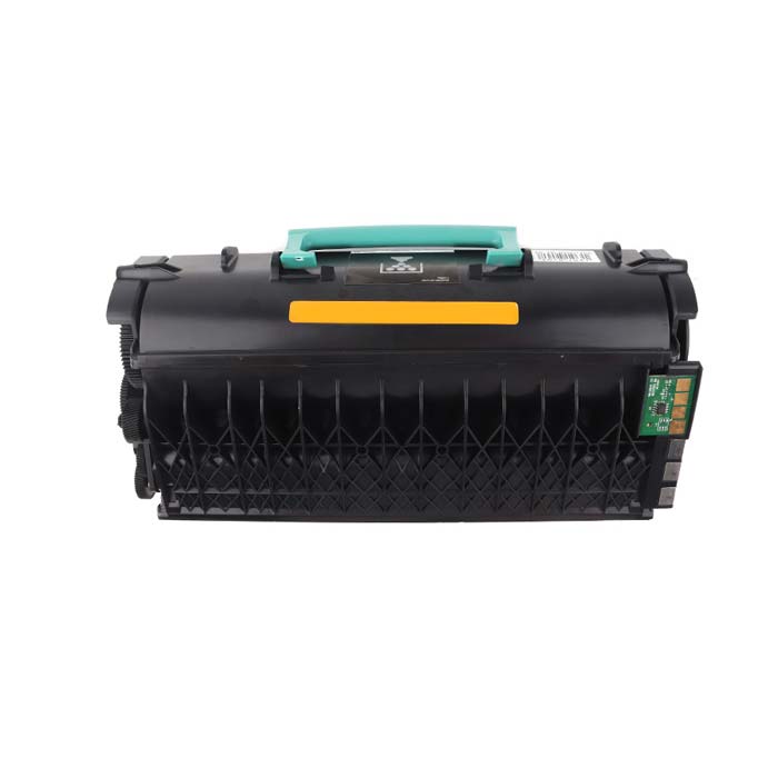 Reemplazo de Cartuchos de tóner para LENOVO LJ3900D Recambio de Cartuchos de tóner LENOVO LJ3900D