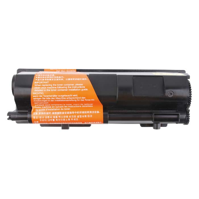 Reemplazo de Cartuchos de tóner para Kyocera Ecosys FS-1030MFP Recambio de Cartuchos de tóner Kyocera Ecosys FS-1030MFP