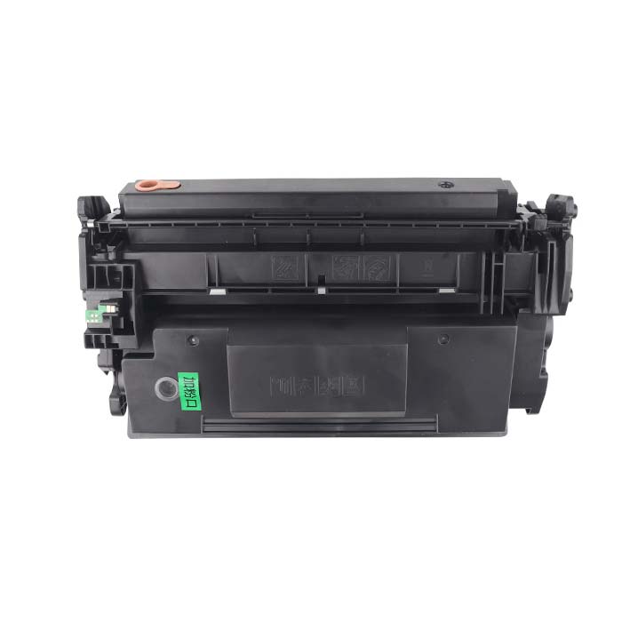 Reemplazo de Cartuchos de tóner para HP LaserJet Enterprise M506x Recambio de Cartuchos de tóner HP LaserJet Enterprise M506x